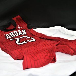 Air Jordan Short-All 12 Months